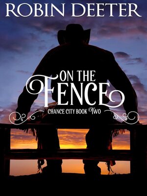 cover image of On the Fence